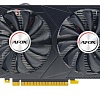 Видеокарта AFOX GeForce GTX 1650 4GB GDDR6 AF1650-4096D6H3-V3