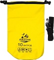 Гермомешок Arizone 28-122047 (10 л, желтый)