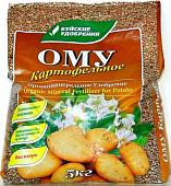 Удобрение Буйские удобрения Ому картофельное (5 кг)