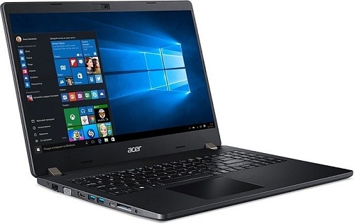 Ноутбук Acer TravelMate P2 TMP215-53-501F NX.VPVER.007