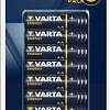 Батарейка Varta Energy Alkaline AA 30 шт