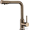 Смеситель Kaiser Teka (старая бронза) [13044-1 An]