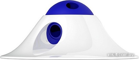 Игрушка для кошек Rosewood Snack Ball Puzzler 40457 (цвет в ассортименте)