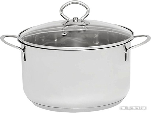 Кастрюля Attribute Augusta ASS424