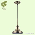 Лампа Lussole LOFT GRLSL-3006-01