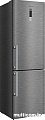 Холодильник Hiberg RFC-302DX NFX
