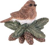 Статуэтка Lefard Птичка 162-1263