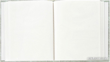 Фотоальбом BRAUBERG Папоротник 391171