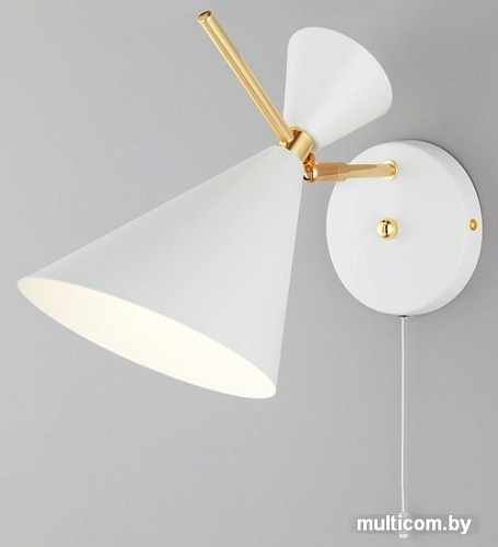 Спот Евросвет Apart 70114/1 (белый)