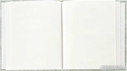 Фотоальбом BRAUBERG Папоротник 391171