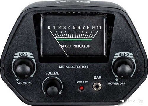 Металлоискатель RGK MD-10