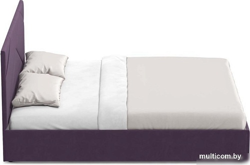 Кровать Moon Family 1257 MF008902 160x200