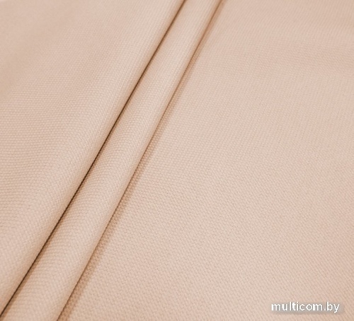 Комплект штор и гардин Pasionaria Омма 340x230 (3 шт, бежевый)