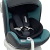 Детское автокресло Lorelli Lusso SPS Isofix 2021 (зеленый)