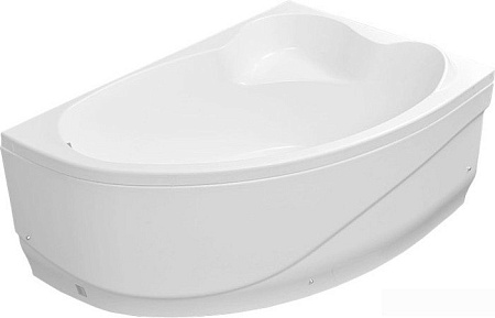 Ванна Aquanet Mayorca 150x100 R