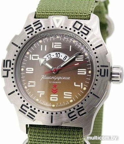 Наручные часы Восток 350755