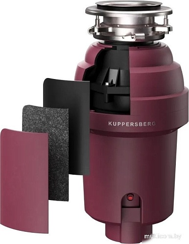 Измельчитель пищевых отходов KUPPERSBERG WS 750 V