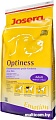 Корм для собак Josera Optiness 15 кг