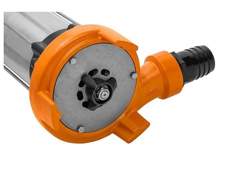 Фекальный насос A&P Marvel CD 1.3