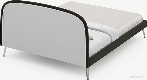 Кровать Moon Family 1234 MF011615 160x200