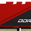 Оперативная память Netac Shadow 8ГБ DDR4 2666 МГц NTSDD4P26SP-08R