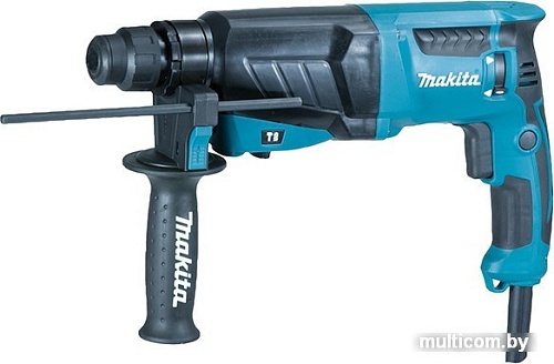 Перфоратор Makita HR2630J