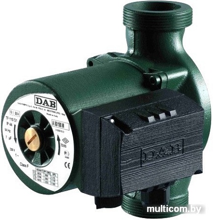 Циркуляционный насос DAB A 56/180 XM