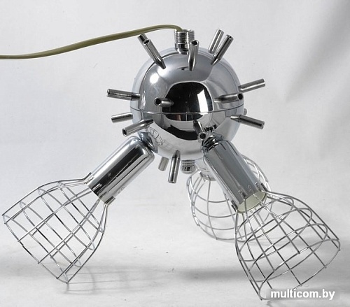 Подвесная люстра Lussole LGO GRLSP-0199