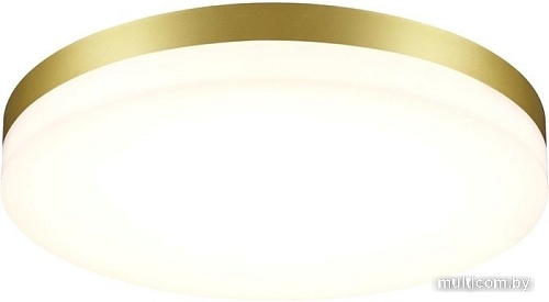 Уличный накладной светильник Novotech Opal 358892