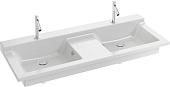 Умывальник Jacob Delafon Soprano 140x54 [EXJ112-00]
