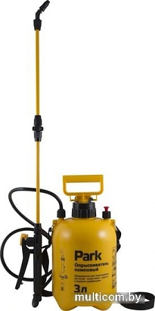 Ручной опрыскиватель Park R990026 (3 л)