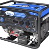 Бензиновый генератор ТСС SGG 3200EN 060018