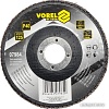 Шлифовальный круг Vorel 07986