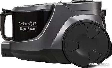 Пылесос Polaris PVC 2031 (антрацит)