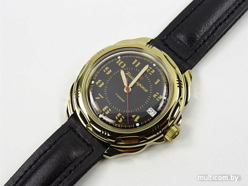Наручные часы Восток Командирские 219123