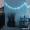 Гирлянда Ikea Соларвет 204.214.10