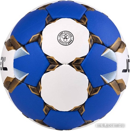 Гандбольный мяч Jogel BC22 Vulcano (3 размер)