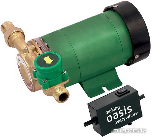 Установка повышения давления Oasis CS-15/15