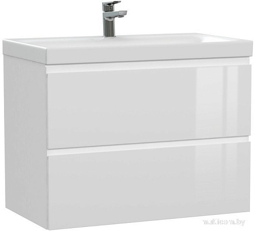 Cersanit Тумба под умывальник Moduo 80 Moduo 80 64141