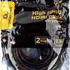 Кабель Gembird CCF2-HDMI4-7.5M (7.5 м, черный)