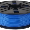 Расходные материалы для 3D-печати Gembird ABS 1.75 мм 1000 г (флуоресцентный синий)