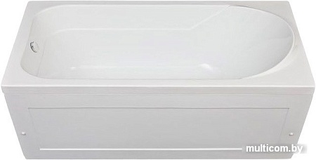 Ванна Aquanet West 170x70