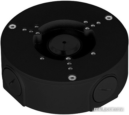 Аксессуар Dahua PFA130-E-B монтажная коробка для крепления видеокамер