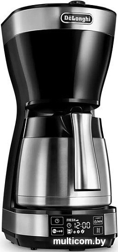 Капельная кофеварка DeLonghi ICM16731