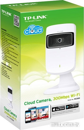 IP-камера TP-Link NC200