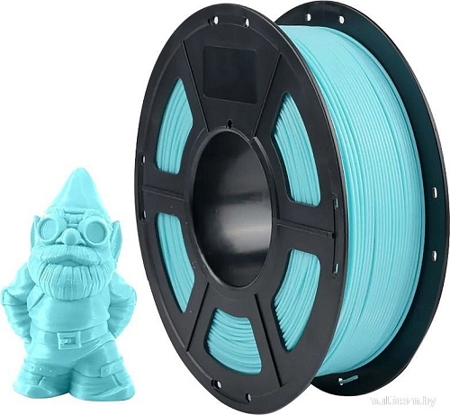 Пластик NV Print NV-3D-PLA-META-ICE-BLUE (1.75мм, 1 кг, Meta Ice Blue)