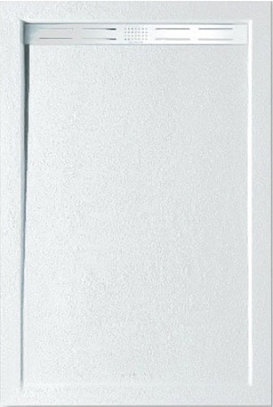 Душевой поддон WeltWasser TRS 12080 Stone-WT 120x80