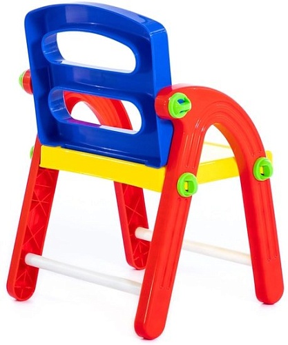 Детский стул Полесье Малыш 43610