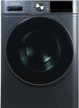 Стирально-сушильная машина SunWind SWFD9403