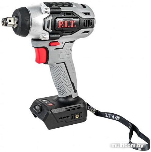 Гайковерт P.I.T PIW20H-300A (без АКБ)